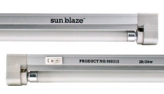 sun blaze t5 replacement ballast